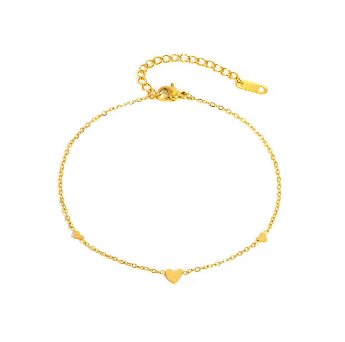 Anklets