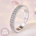 925 Sterling Silver Ring for Women