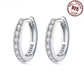 The Serena Hoops