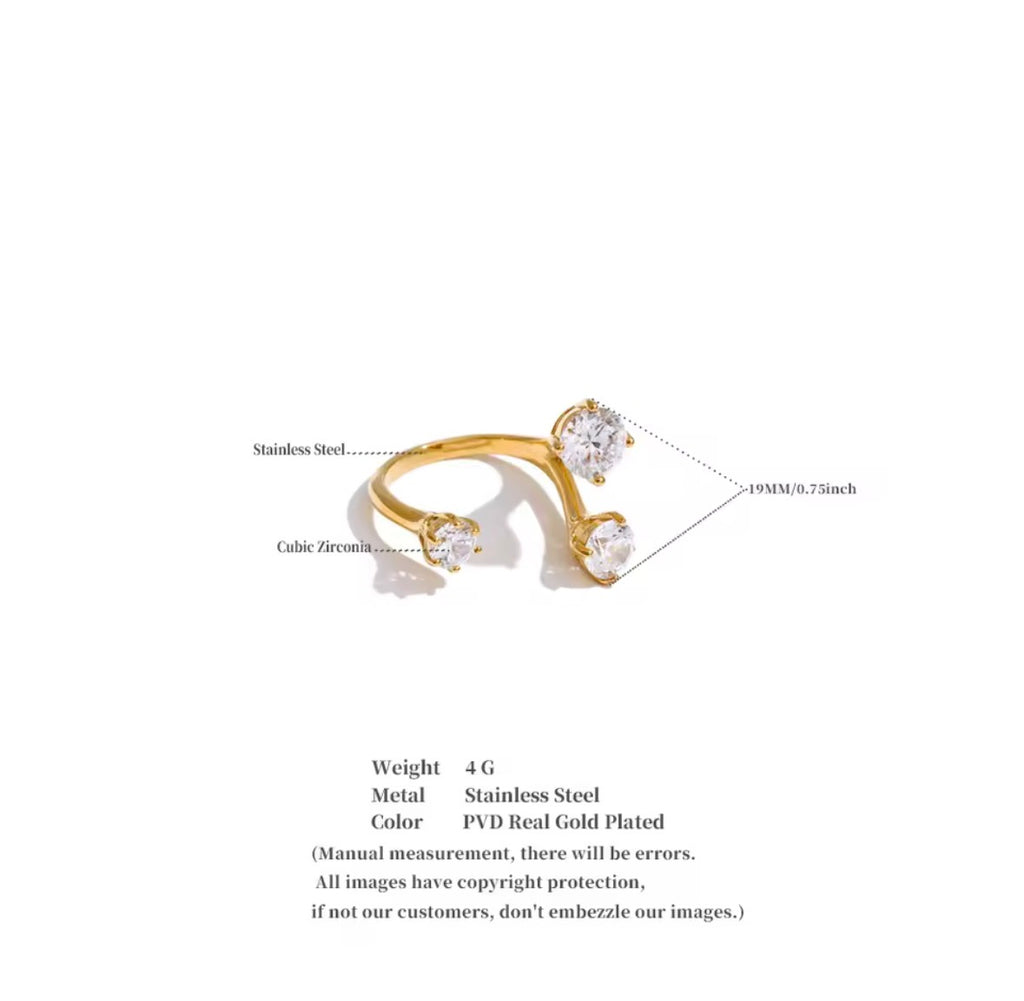 The Trielle Ring