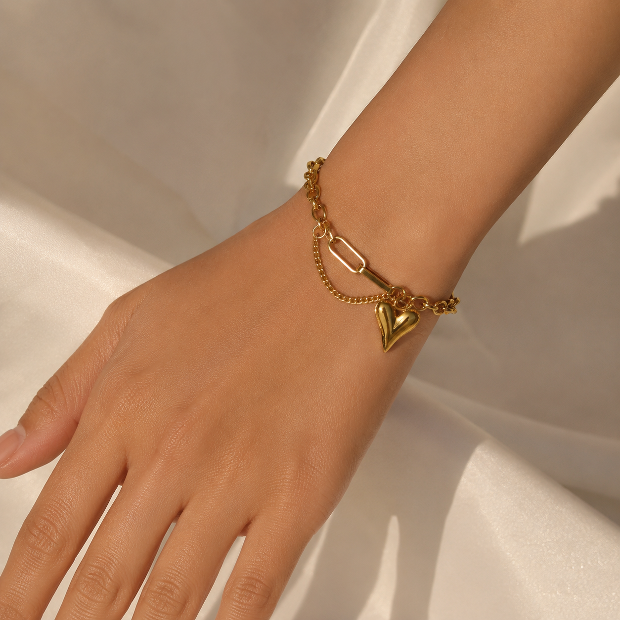 The Noémie Bracelet