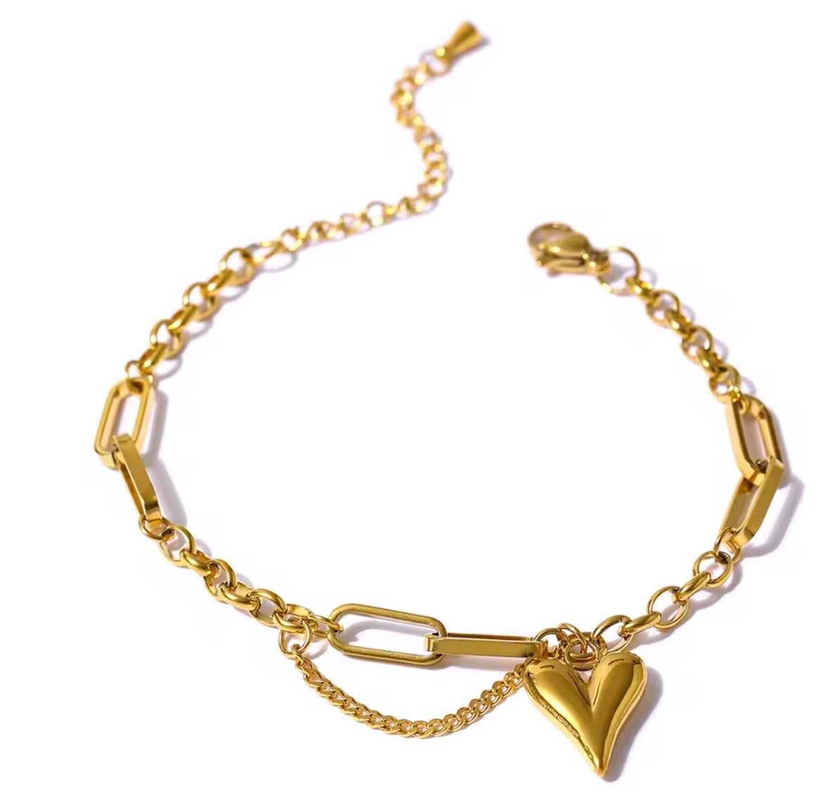 The Noémie Bracelet