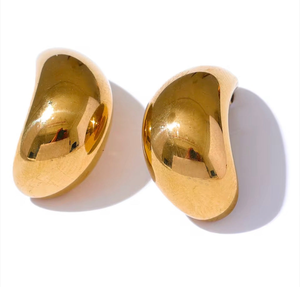 The Renée Earrings