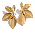 The Laurel Earrings