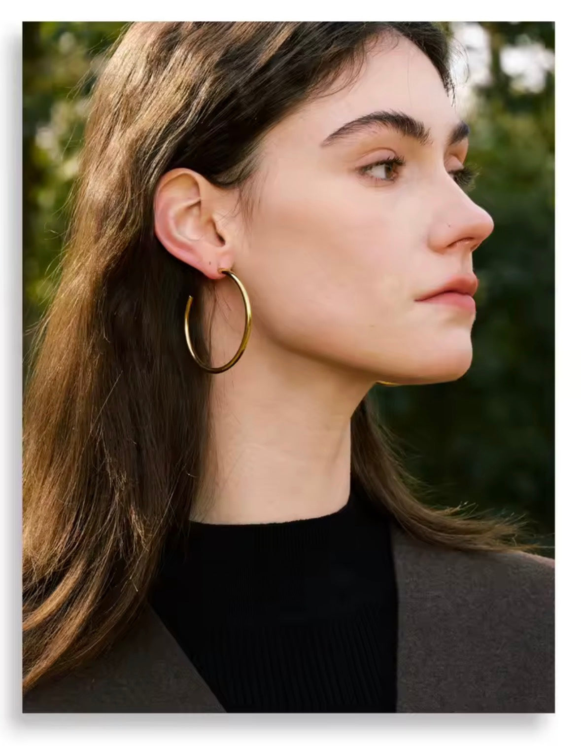 The Estelle Hoops