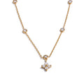 The Evelisse Necklace