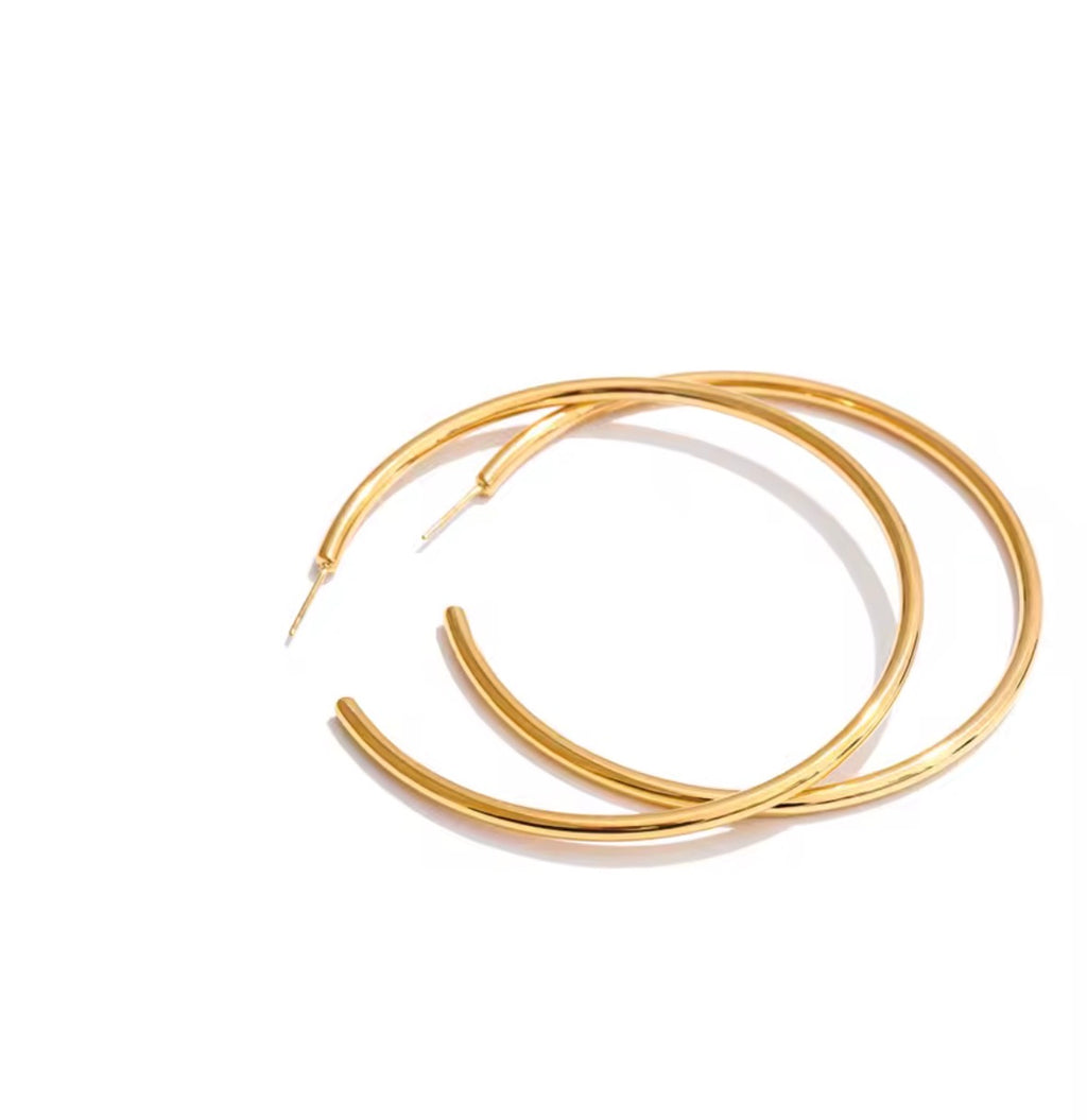 The Estelle Hoops