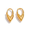 The Cordelia Hoops