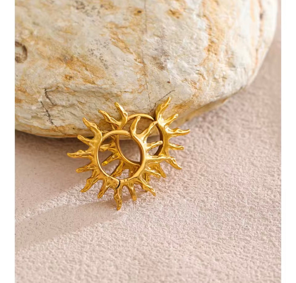 The Soleil Hoops