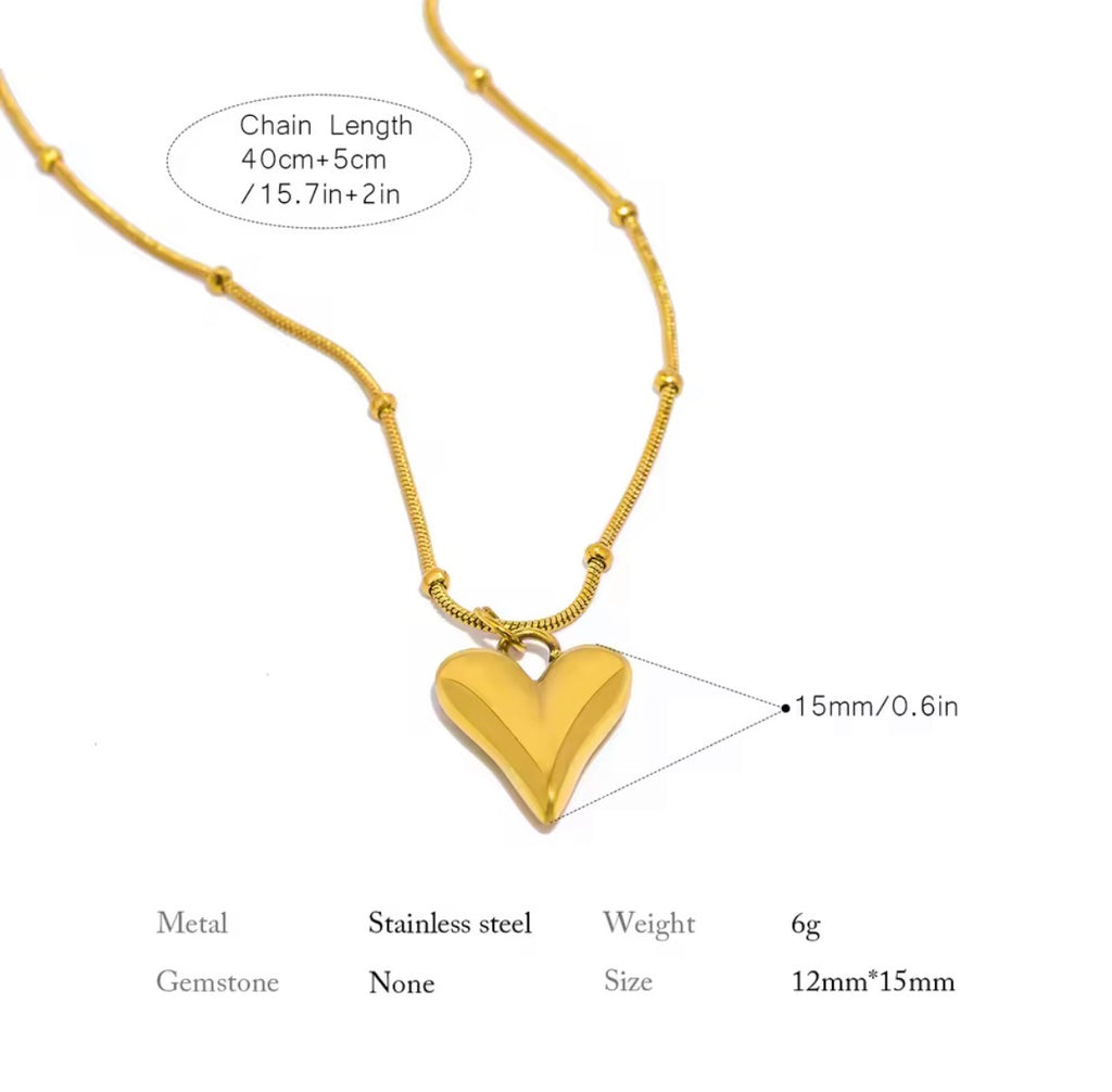 The Amara Necklace