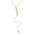 The Solenne Lariat