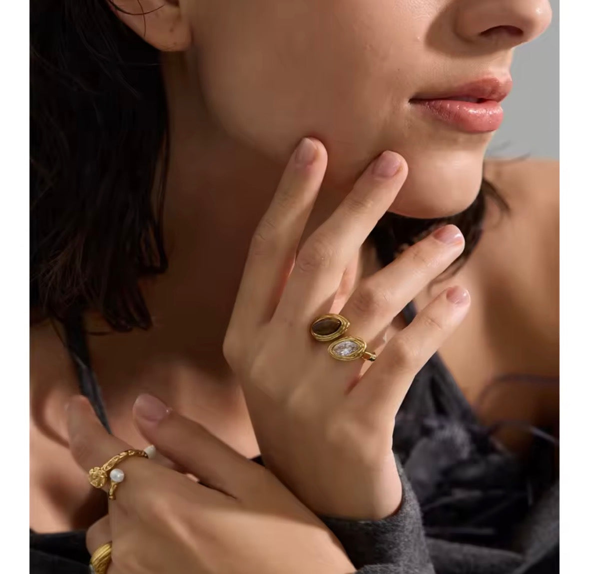 The Maelis Ring