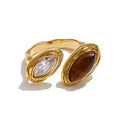 The Maelis Ring