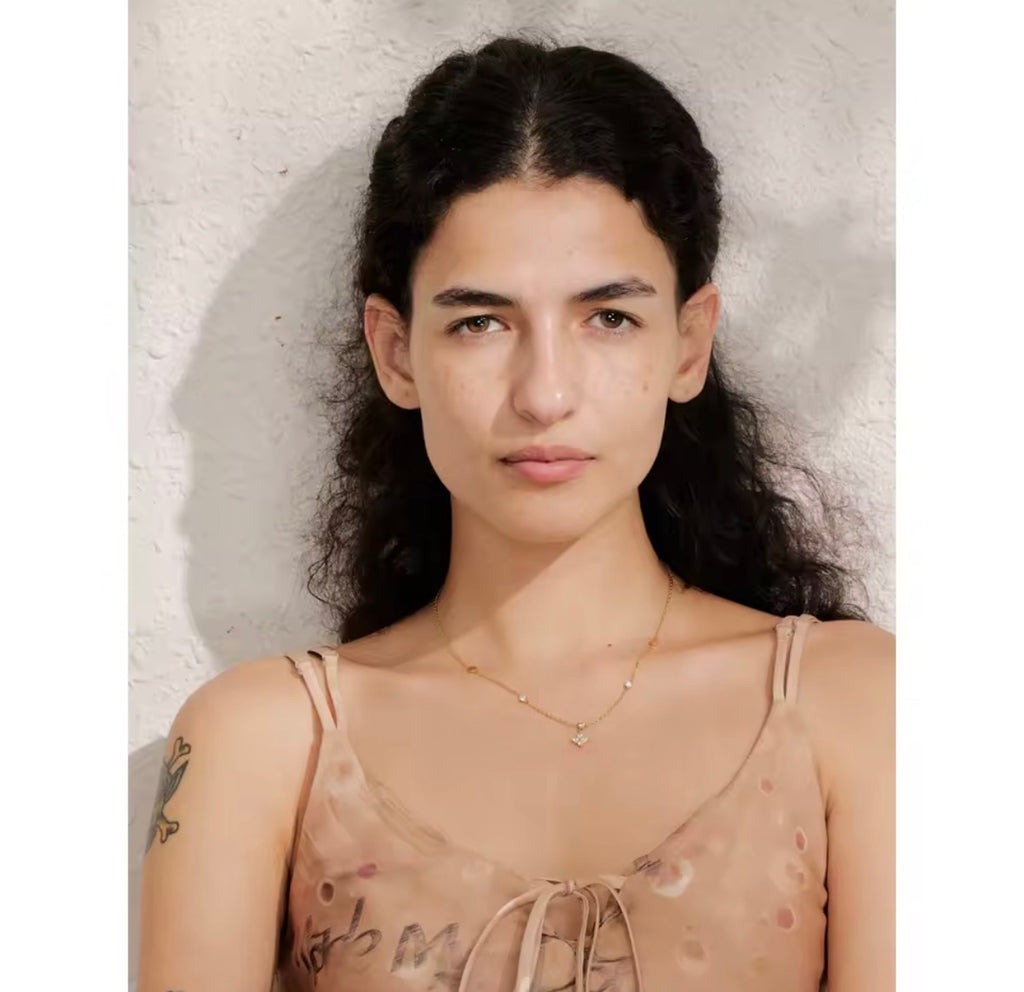 The Evelisse Necklace