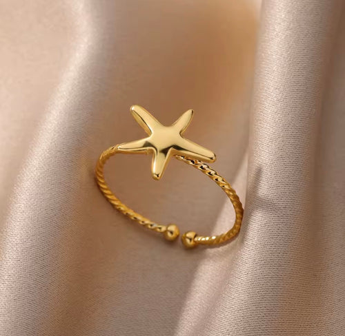The Amalina Ring