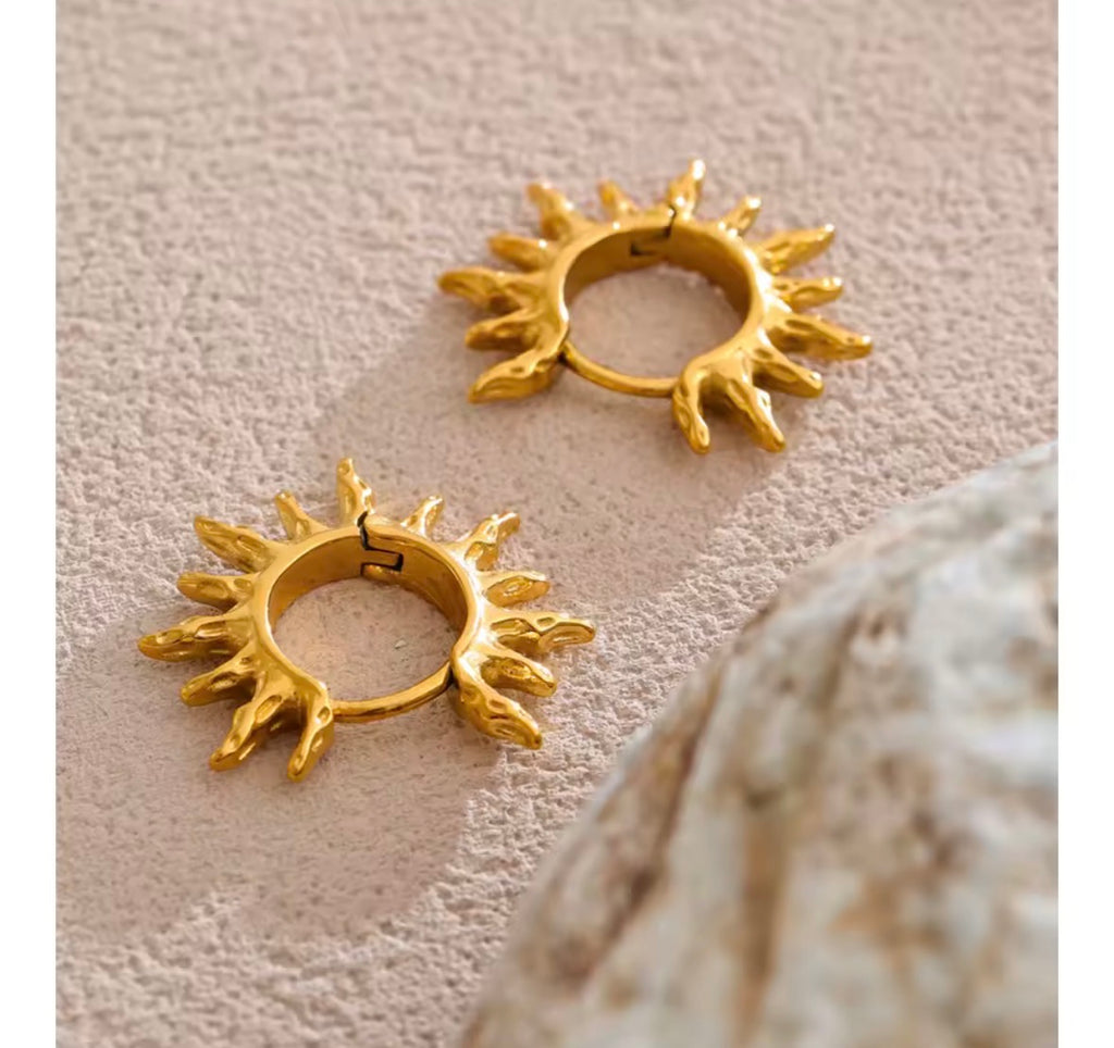The Soleil Hoops