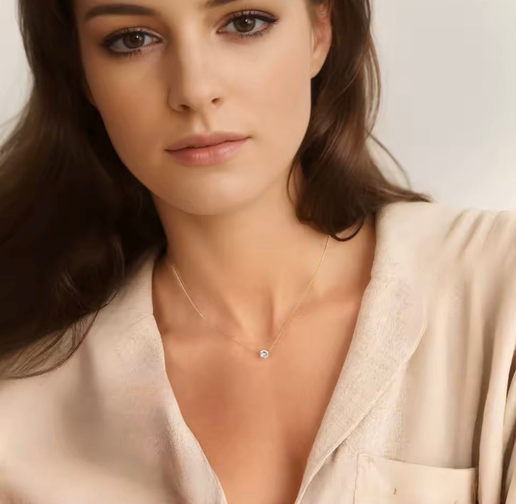 The Elara Necklace