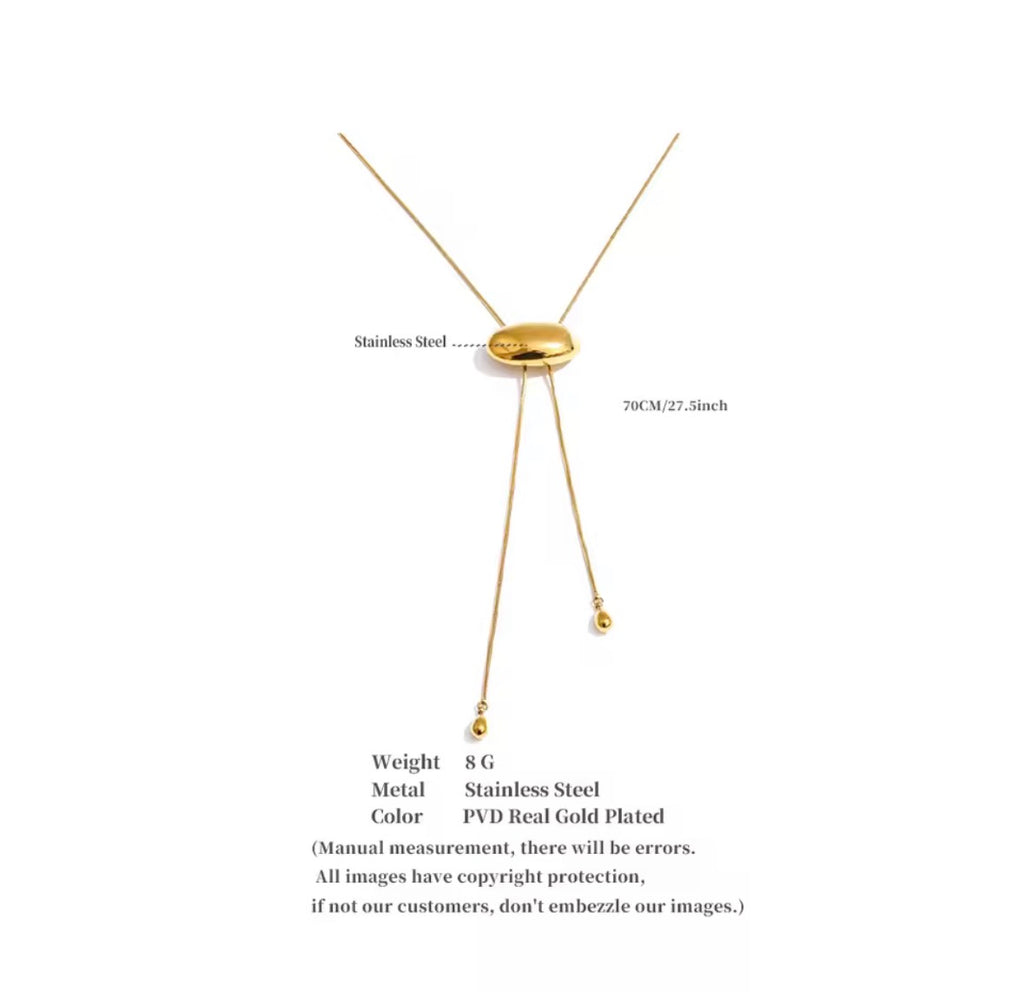 The Alvara Lariat