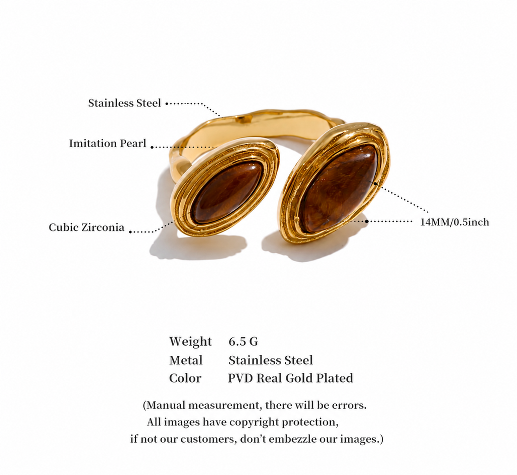 The Maelis Ring